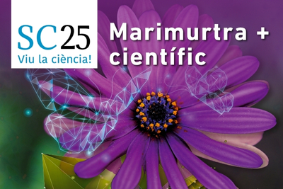 Marimurtra + Científic