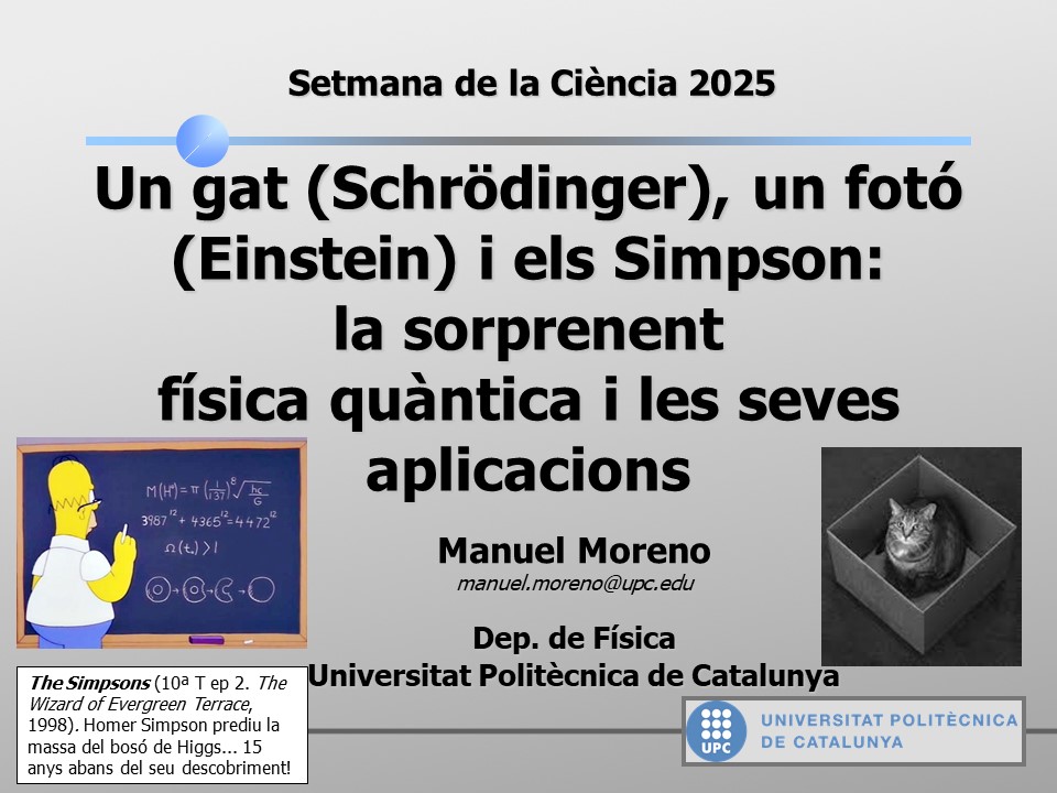 Imatge de l’activitat