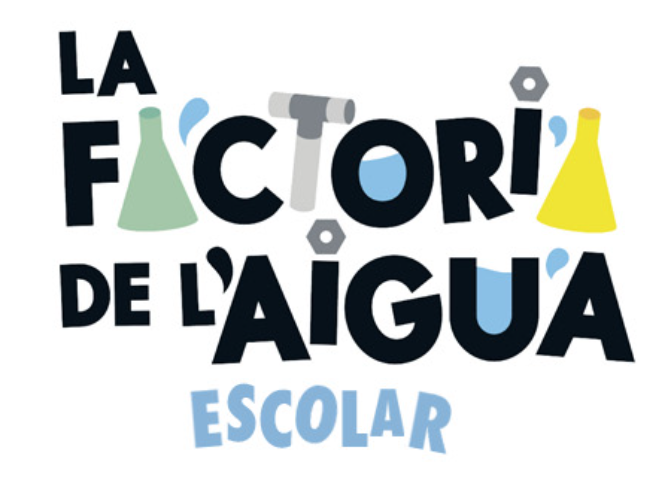 La Factoria de l’Aigua. Espai Tinkering