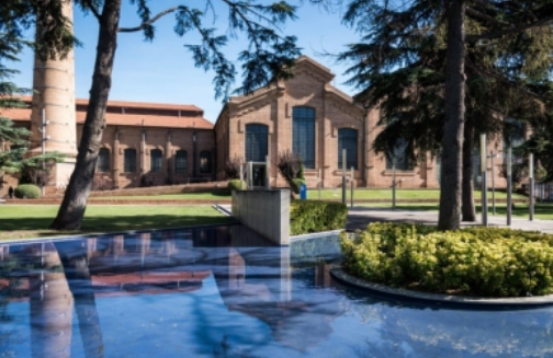 Imatge de l’activitat