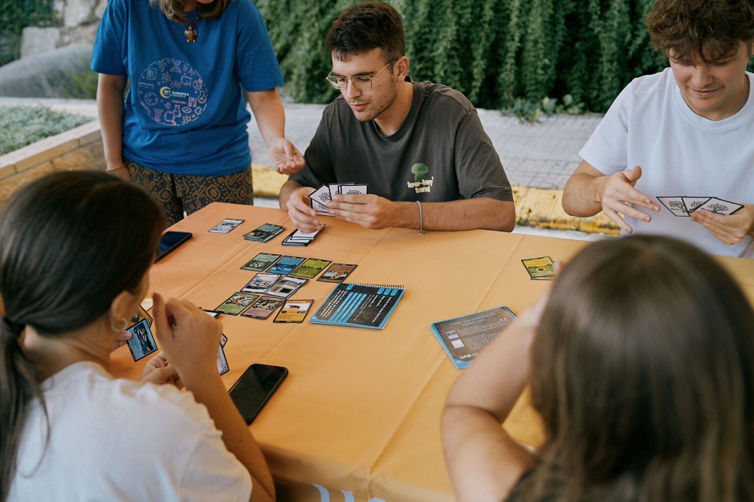 Imatge de l’activitat